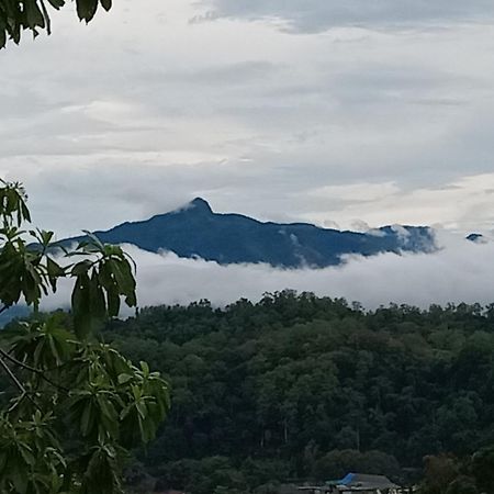 Jily Stay Kandy Exterior foto