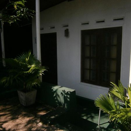 Jily Stay Kandy Exterior foto