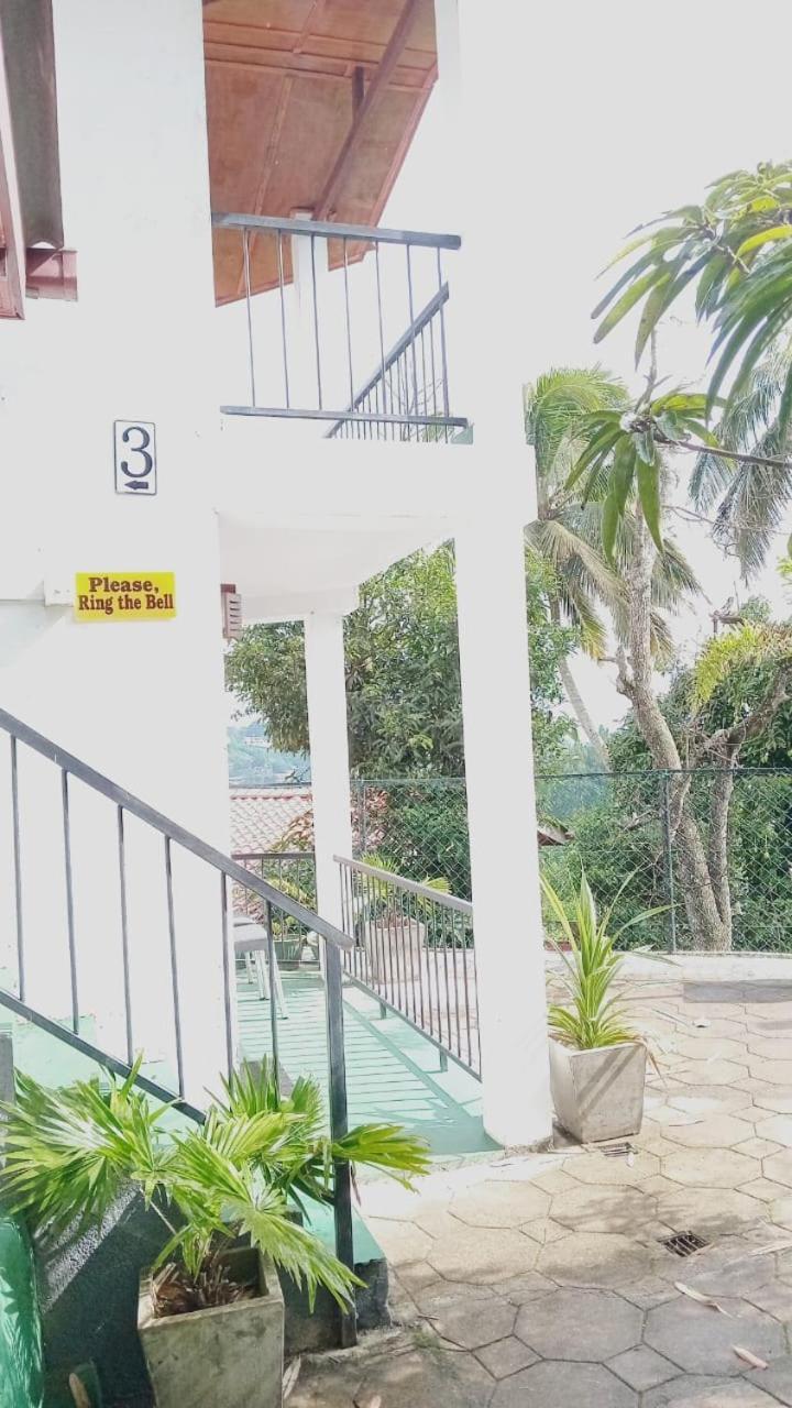 Jily Stay Kandy Exterior foto