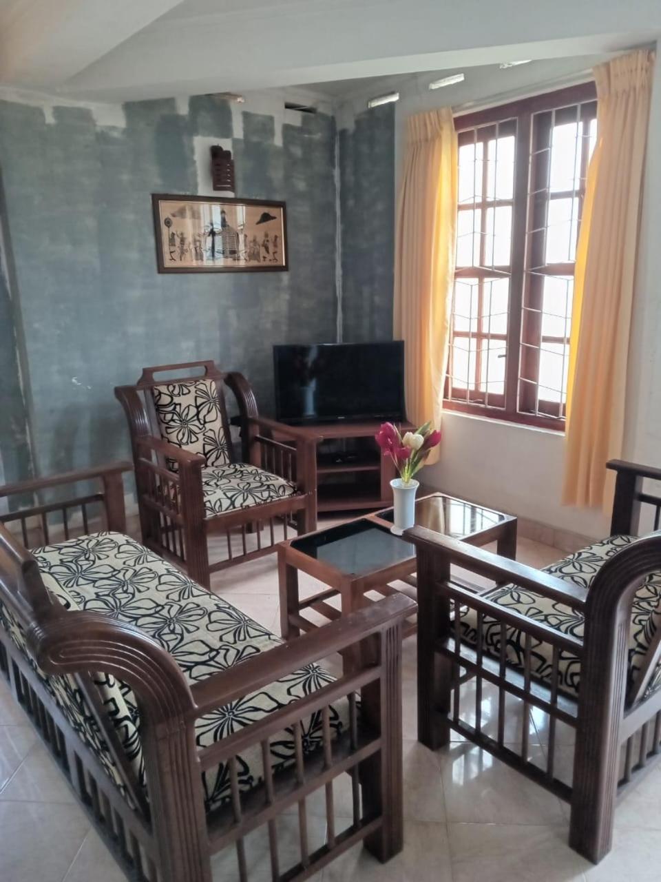 Jily Stay Kandy Exterior foto