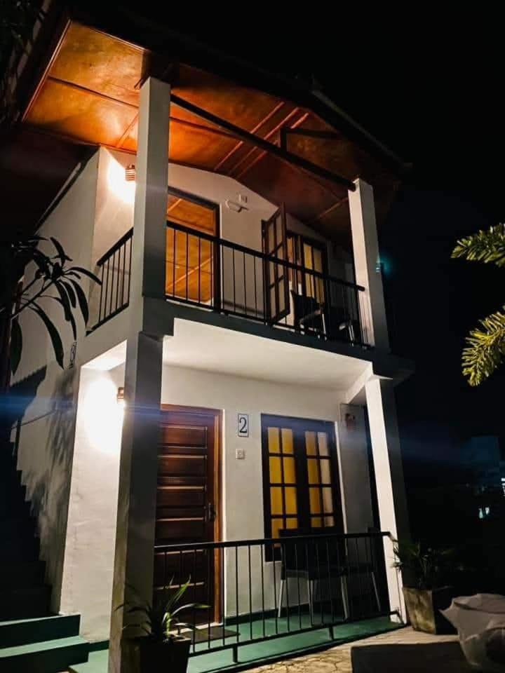 Jily Stay Kandy Exterior foto
