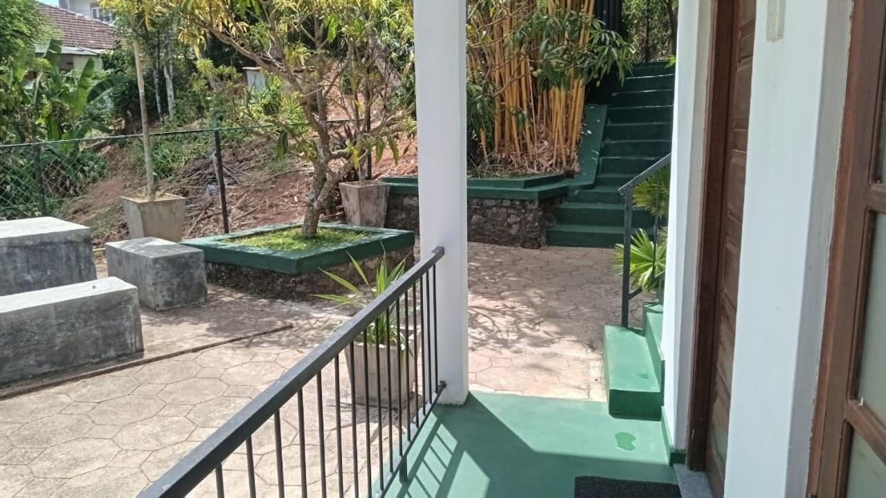 Jily Stay Kandy Exterior foto