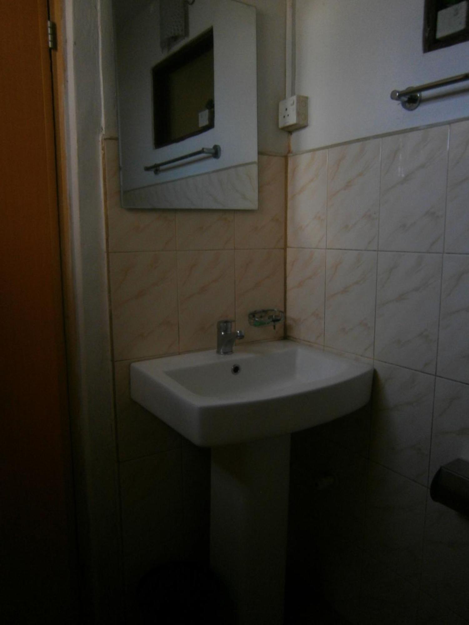 Jily Stay Kandy Exterior foto